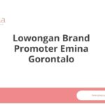 Lowongan Brand Promoter Emina Gorontalo