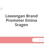 Lowongan Brand Promoter Emina Sragen